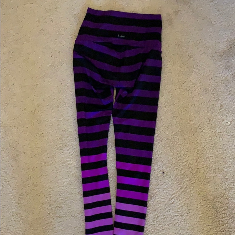 Yoga active wear